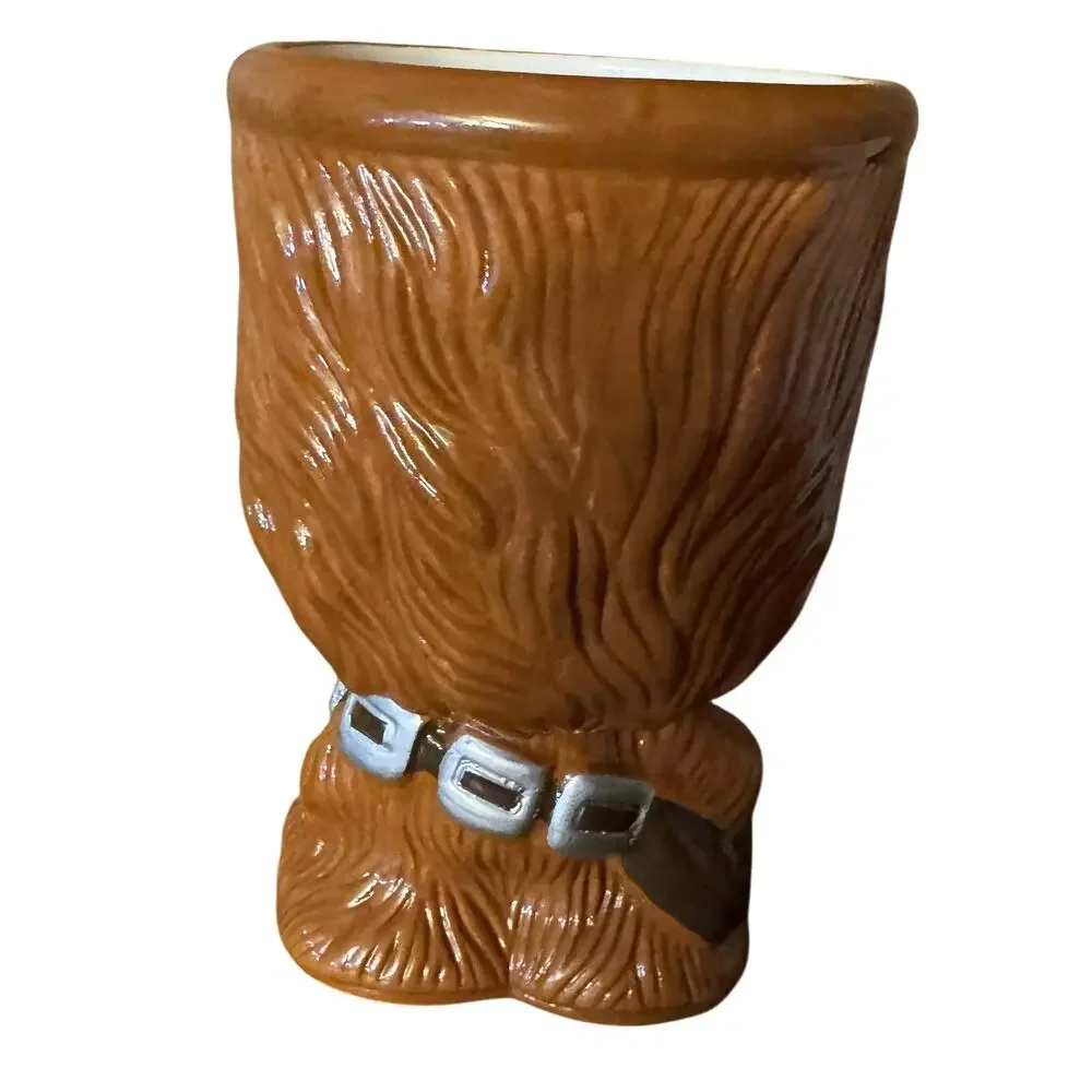 Star Wars Galerie Chewbacca 2013 Ceramic Mug, Mug Only-No Box